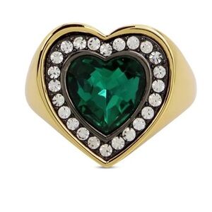 KURT GEIGER LONDON RING